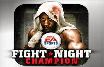 fight night champion download pc
